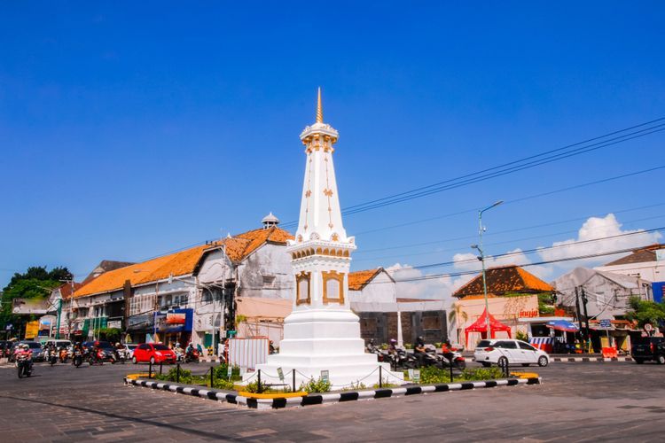 Tugu Yogyakarta: Simbol Sejarah dan Ikon Kota Pelajar