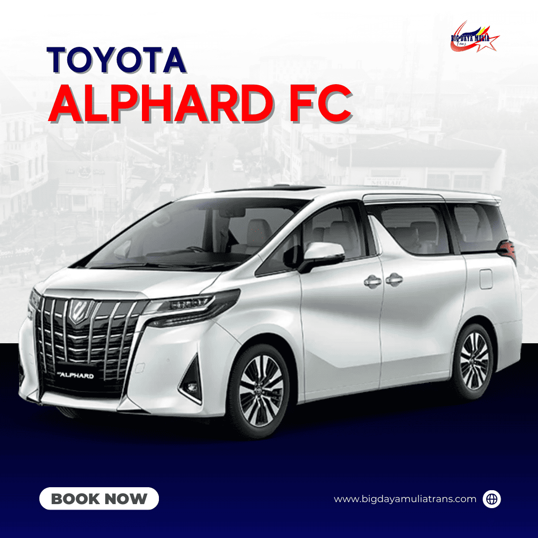 Alphard FC