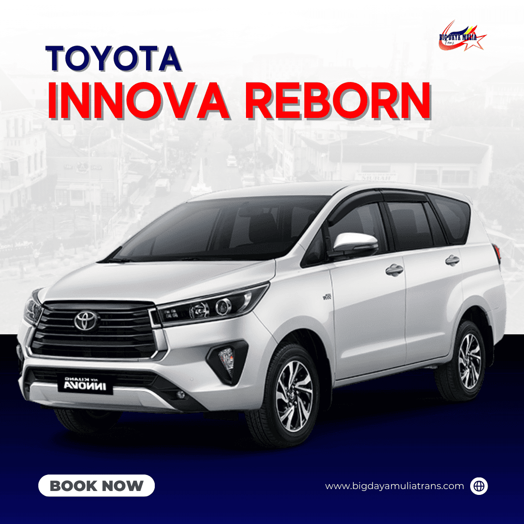 Innova Reborn