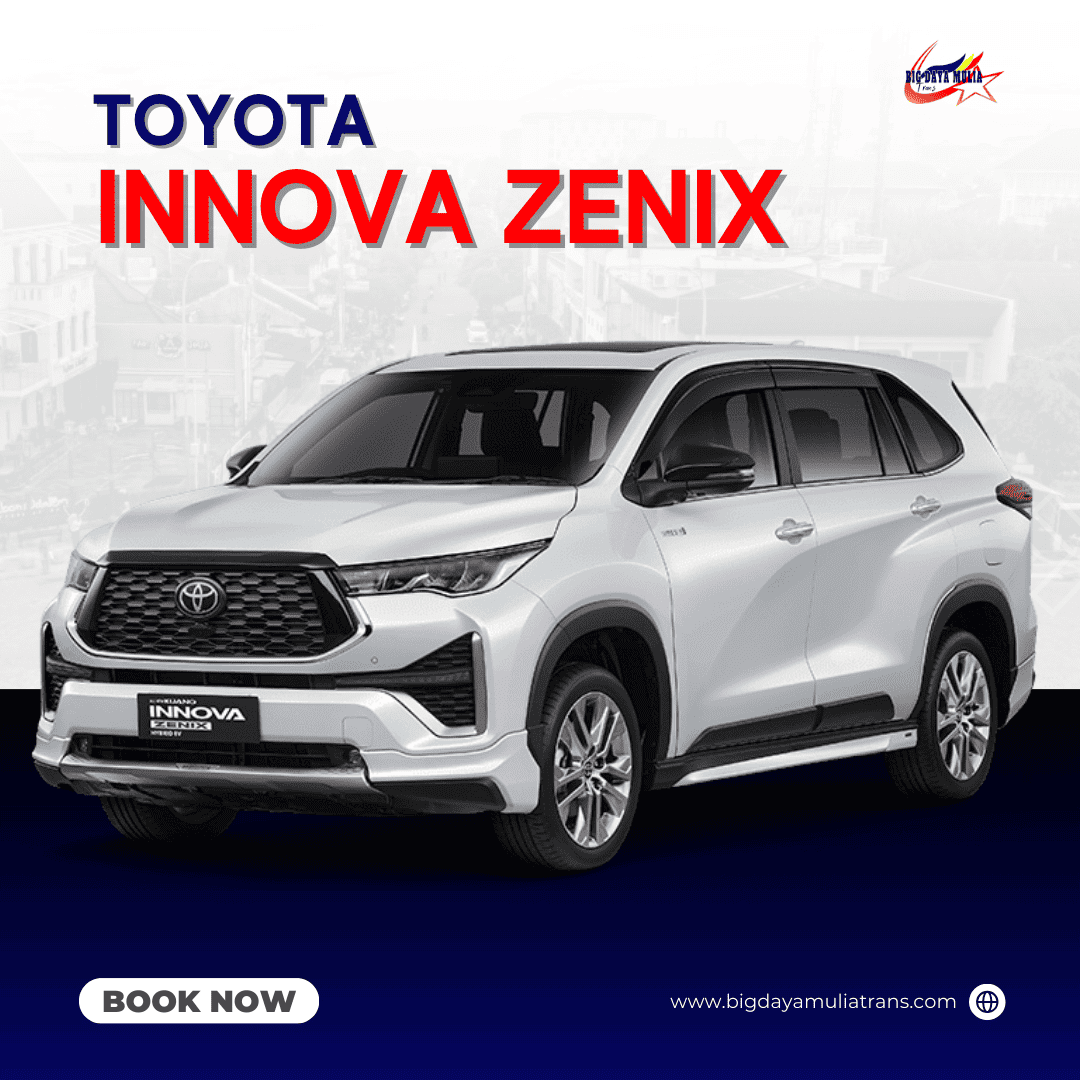 Innova Zenix