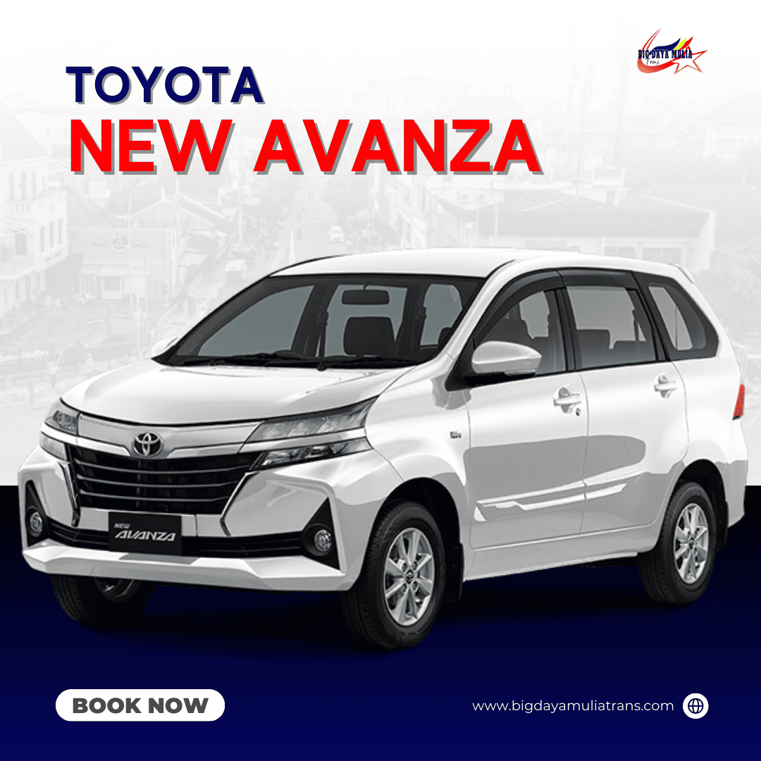 New Avanza